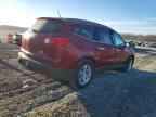 2010 CHEVROLET TRAVERSE