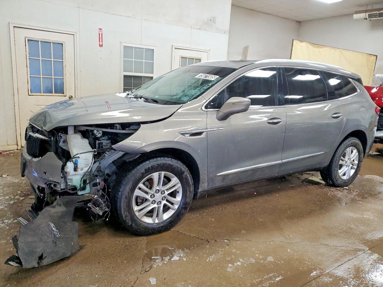 2019 BUICK ENCLAVE