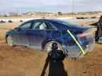 2017 LINCOLN MKZ
