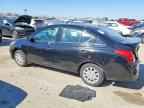2019 NISSAN VERSA