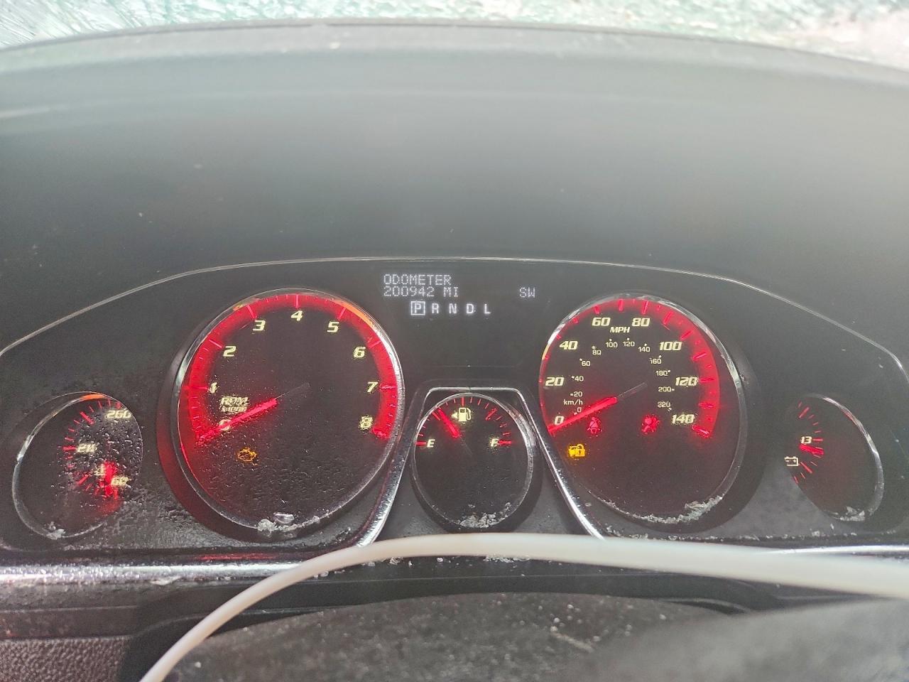 2015 GMC ACADIA