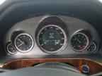 2011 MERCEDES-BENZ E-Class