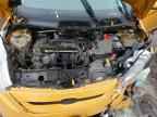 2012 FORD Fiesta