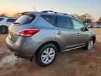 2013 NISSAN MURANO