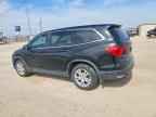 2018 HONDA PILOT