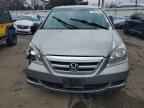 2007 HONDA ODYSSEY