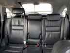 2009 HONDA CR-V