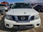 2016 NISSAN Frontier