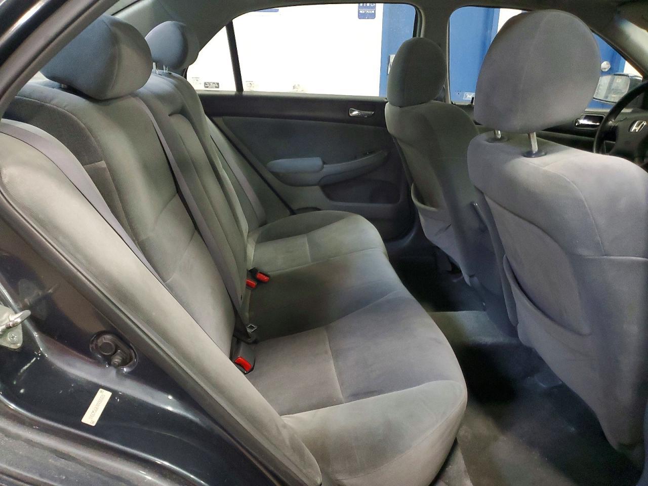 2004 HONDA ACCORD