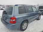 2006 TOYOTA HIGHLANDER