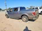 2014 FORD F-150 Lightning
