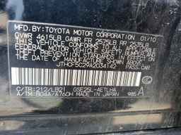 2010 LEXUS IS 250