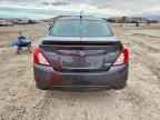 2015 NISSAN VERSA
