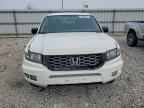 2013 HONDA Ridgeline