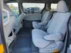2012 TOYOTA SIENNA