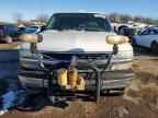 2004 CHEVROLET Suburban