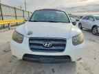 2007 HYUNDAI SANTA FE