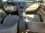 2008 LINCOLN MKZ