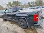 2015 GMC Sierra