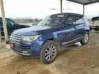2016 LAND ROVER RANGE ROVER