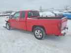 2011 CHEVROLET COLORADO
