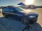 2015 BMW 5 series