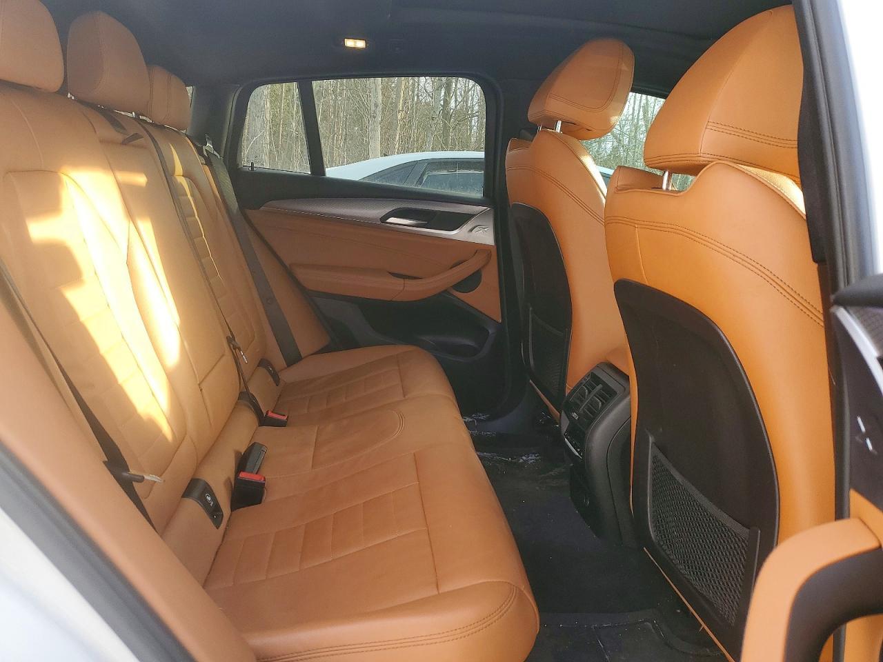 2019 BMW X4