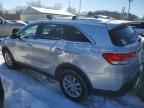 2018 KIA SORENTO