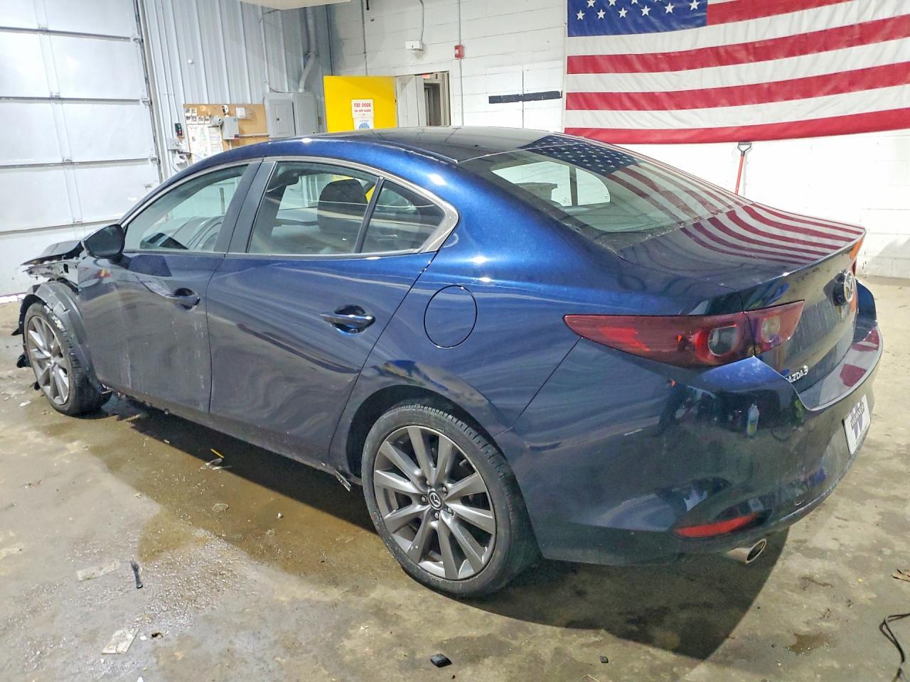 2024 MAZDA 3