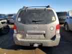 2006 NISSAN PATHFINDER