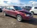 1998 TOYOTA COROLLA