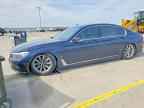 2018 BMW 7 series