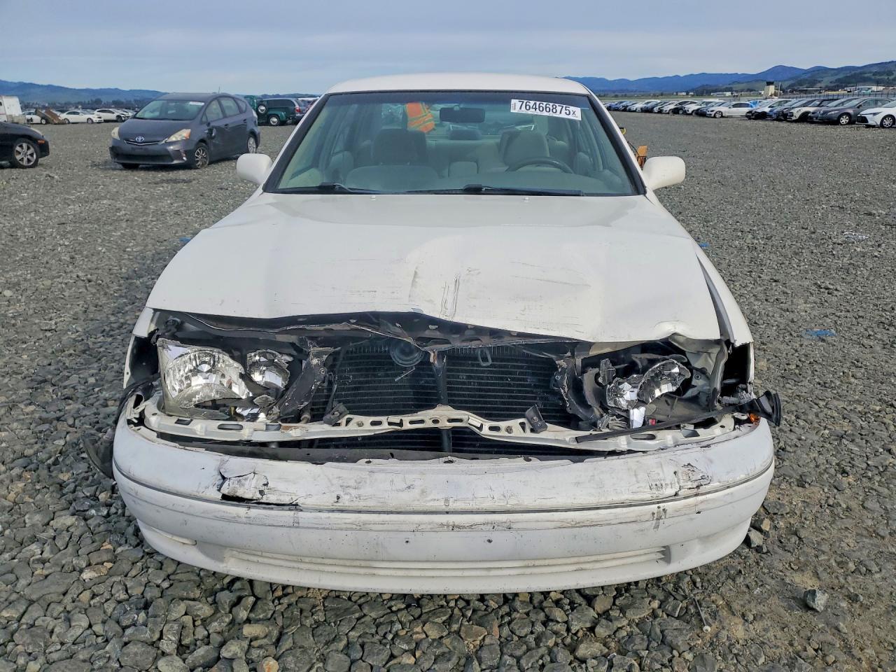 1999 TOYOTA Avalon