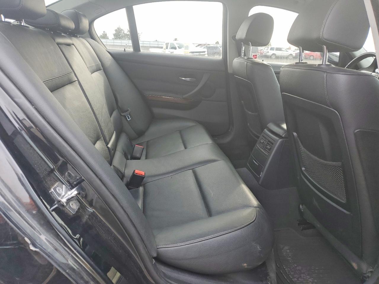 2009 BMW 3 SERIES