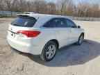 2015 ACURA RDX