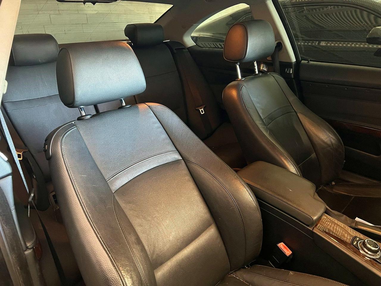 2011 BMW 3 SERIES