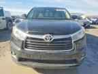 2016 TOYOTA HIGHLANDER