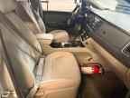 2016 KIA SEDONA