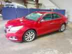 2014 CHEVROLET MALIBU