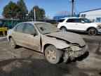2002 CHEVROLET Cavalier