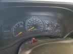 2001 CHEVROLET Silverado