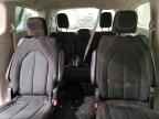2022 CHRYSLER Voyager