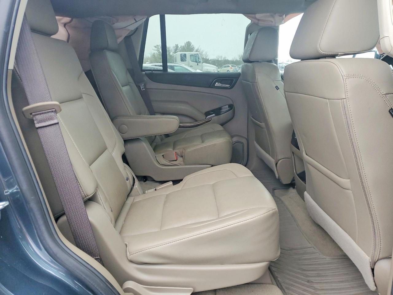 2020 GMC Yukon