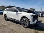 2025 CADILLAC ESCALADE