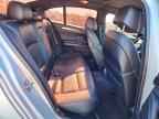 2012 BMW 5 series