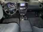 2014 NISSAN PATHFINDER