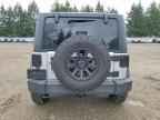 2012 JEEP WRANGLER