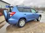 2009 TOYOTA RAV4