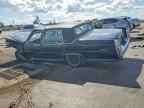 1981 CADILLAC Fleetwood