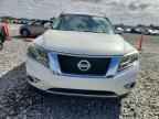 2014 NISSAN PATHFINDER